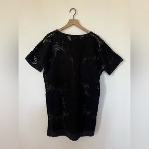 GUC Isabel Marant Crotchet Dress